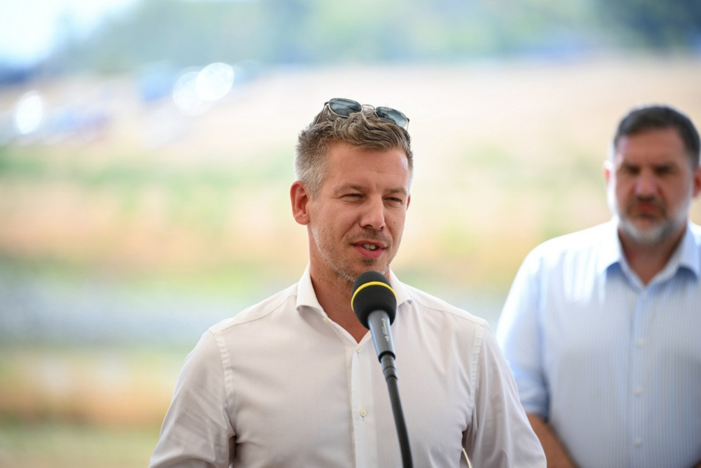 Nova mađarska vlada Rusiju označila kao „prijetnju"