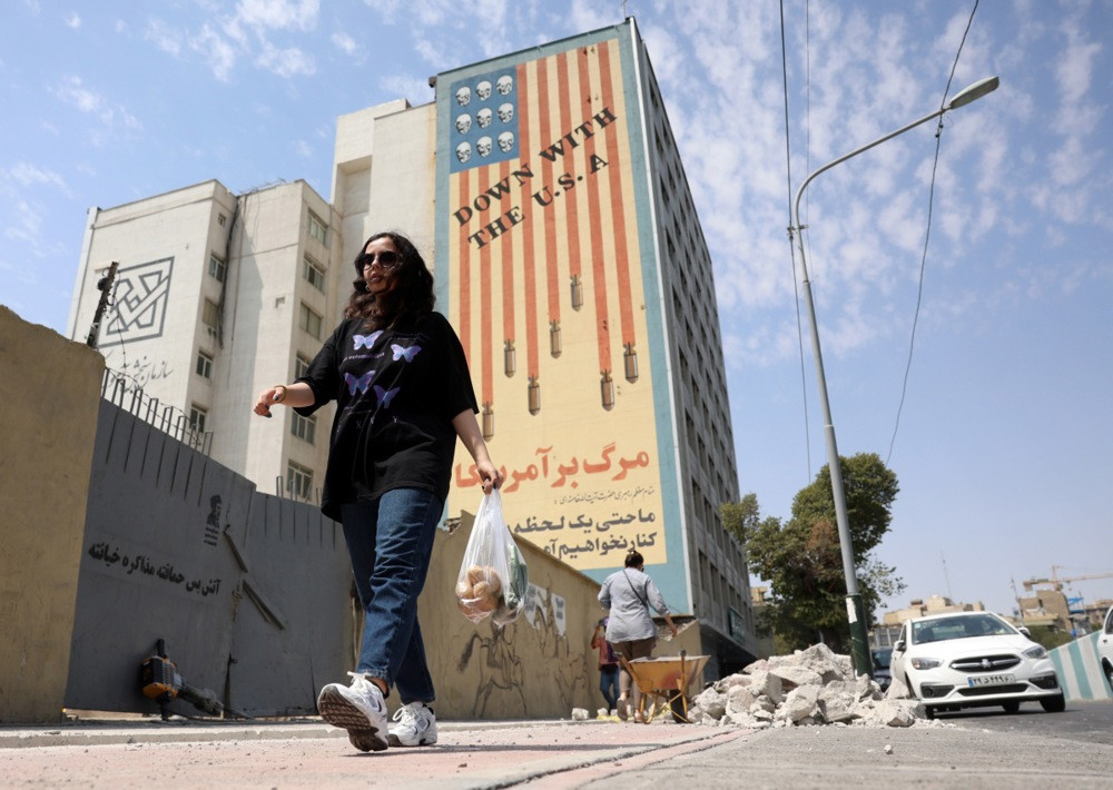 Iran vjeruje da su novi diplomatski napori 'uvertira u novi sukob'