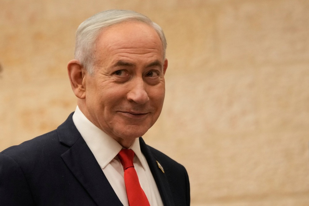 Turska traži od Interpola crvenu potjernicu za Netanyahuom