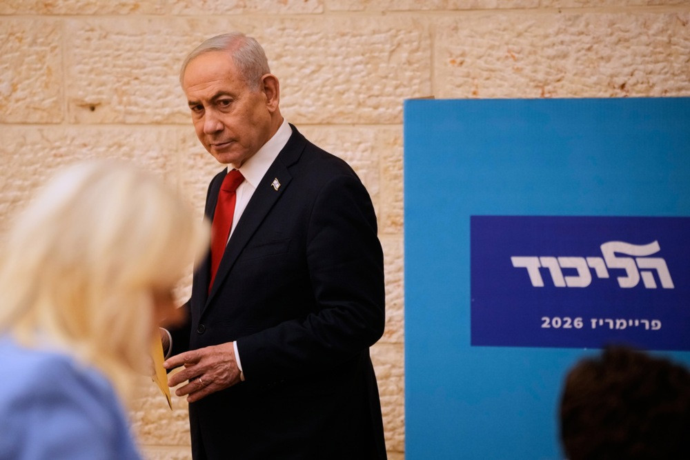 Izraelski opozicionar traži smjenu Netanyahua: To je egzistencijalna potreba društva