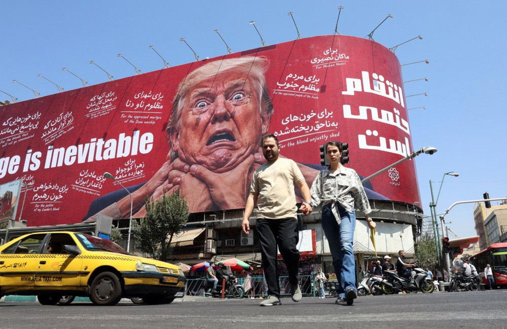 Iran otkrio velike rezerve plina u južnoj provinciji