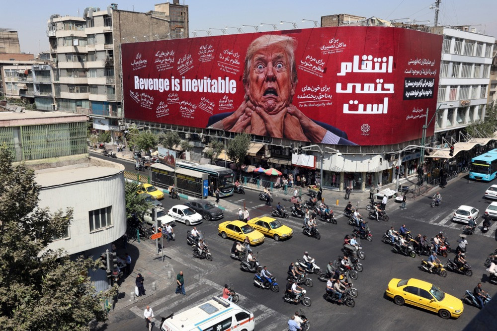 SAD i Iran razmijenili nove zračne udare: Raste strah od šireg povratka neprijateljstvima