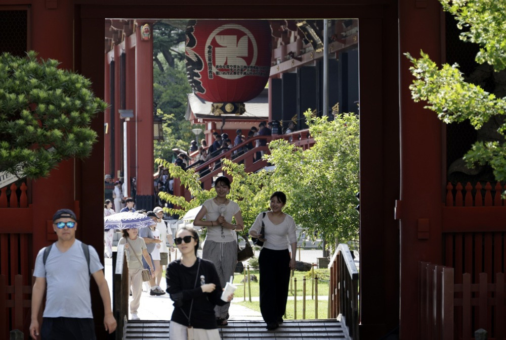 Japan pooštrio uvjete za stalni boravak stranaca i povećao naknadu 20 puta