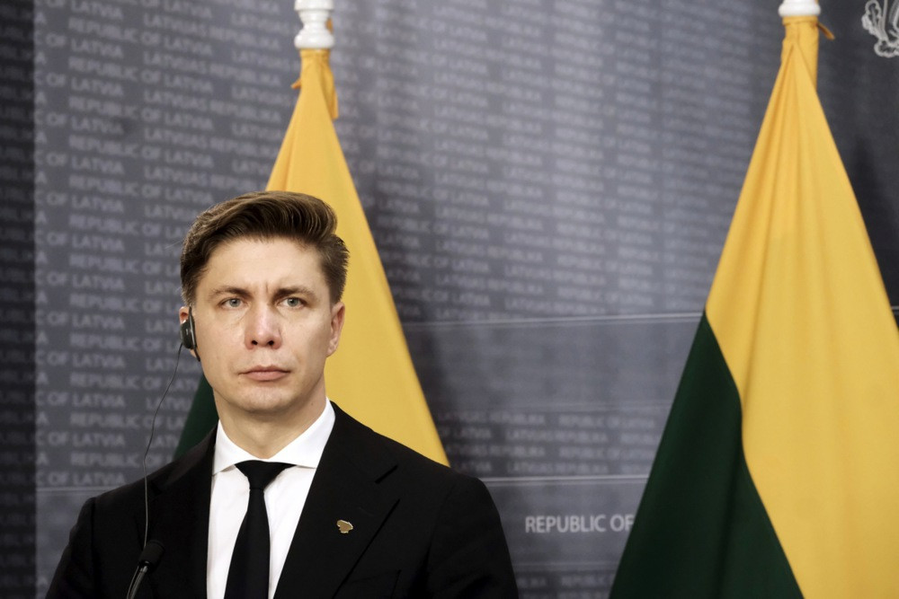 Litvanija spremna uzvratiti ako je Rusija napadne, priprema i planove evakuacije