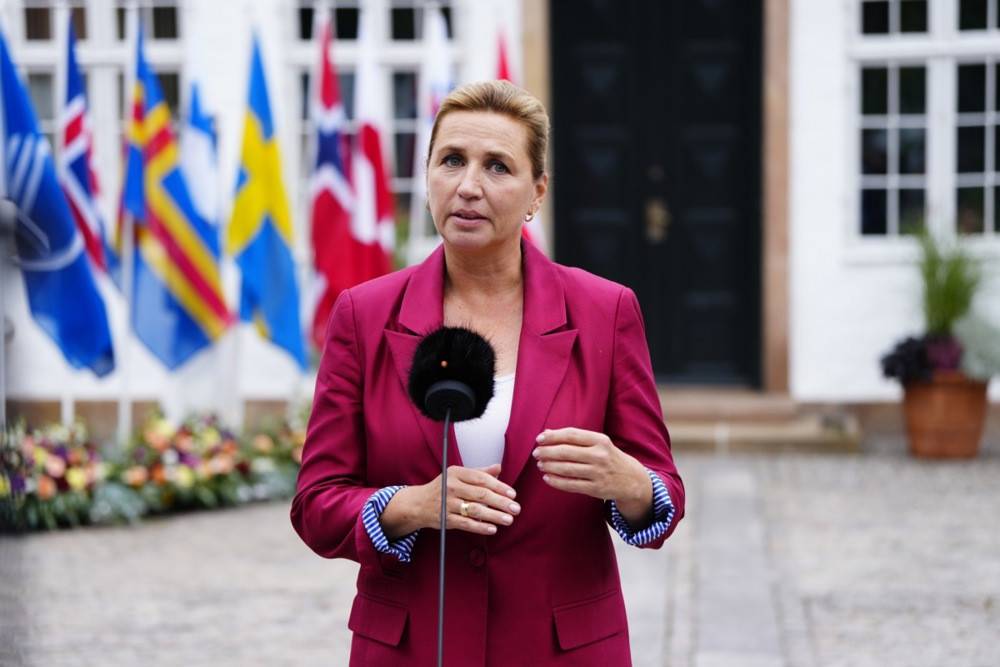 „Zadovoljna sam svojim tijelom": Danska premijerka odgovorila na neželjeni savjet estetskog hirurga