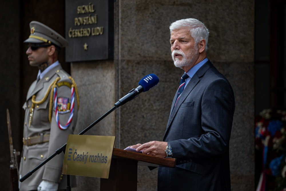 Češki predsjednik Pavel: Ko osporava solidarnost NATO-a ne razumije šta znači članstvo u Alijansi