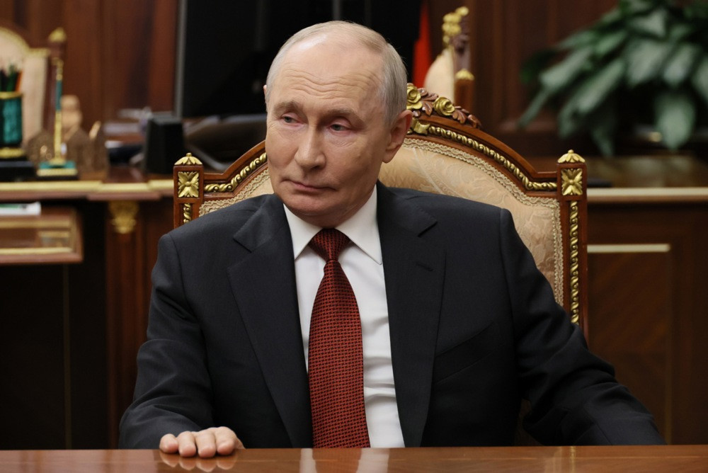 Putin poručio Ukrajini: Otvorili ste Pandorinu kutiju, slijedi odgovor