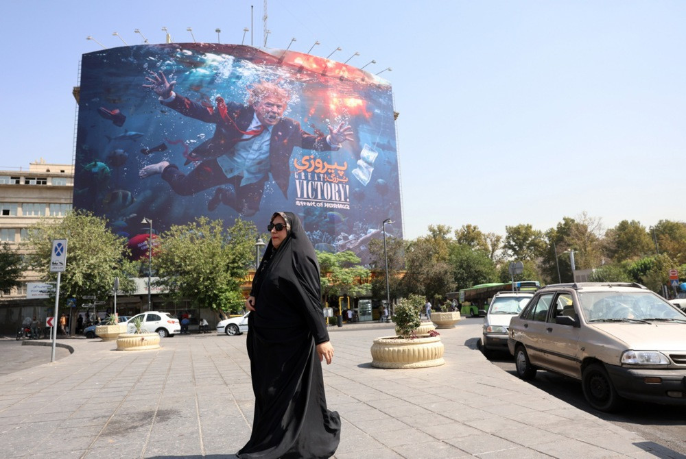 Iran osudio američke napade: Desetine mrtvih i povrijeđenih, Teheran traži reakciju UN-a