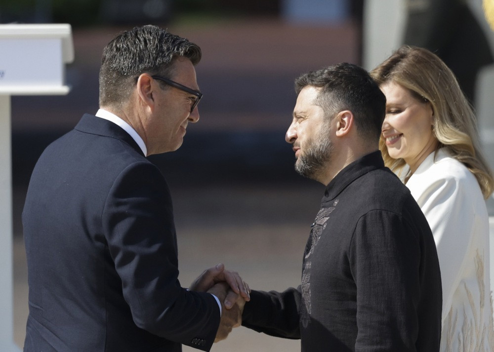 Britanski premijer Burnham u septembru putuje u New York: Evropski lideri tražit će od Trumpa više Patriota za Ukrajinu