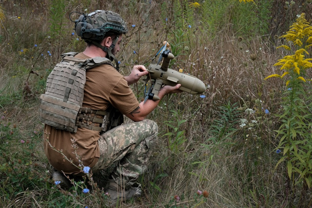 Četiri osobe poginule u napadu ukrajinskog drona na ruski grad Novorosijsk