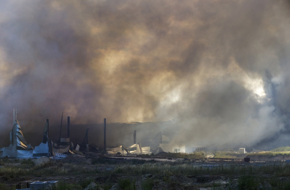 Najmanje 27 Ukrajinaca poginulo u ruskom napadu