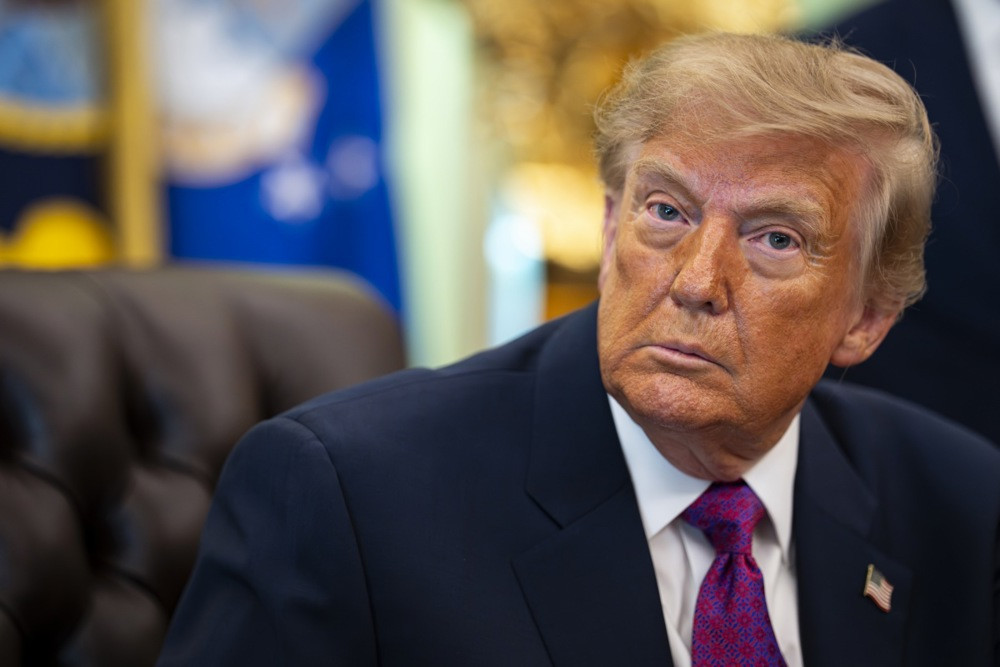Trump pozvao na krivično gonjenje odgovornih za smrt demonstranata u Iranu