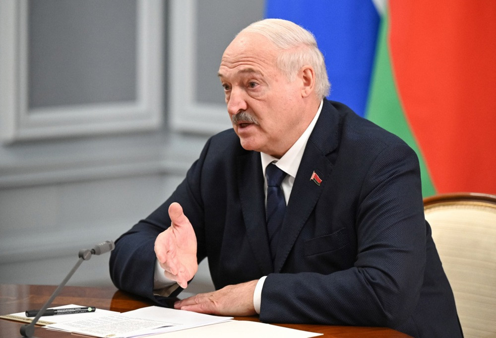 Stručnjaci UN-a: Pravosudni sistem Bjelorusije služi za ušutkivanje kritičara Lukashenka