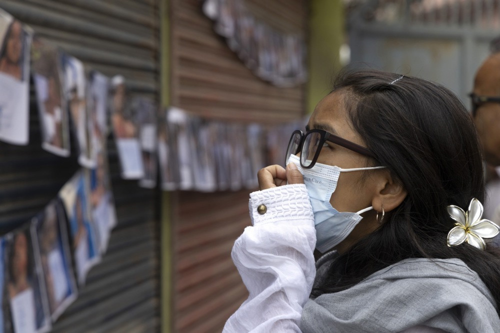 Oko 3.000 ljudi se vodi kao nestalo nakon poplava u Nepalu