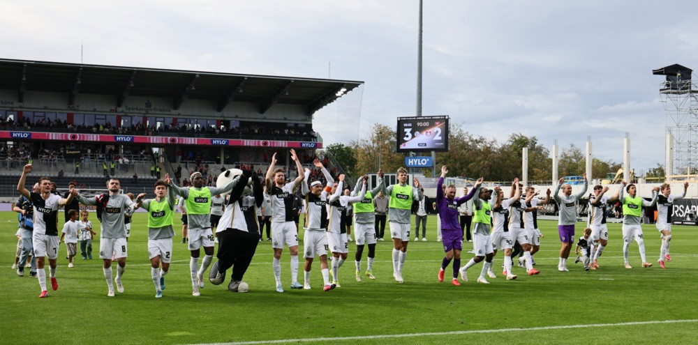 Pobjede Leverkusena i Elversberga u Bundesligi