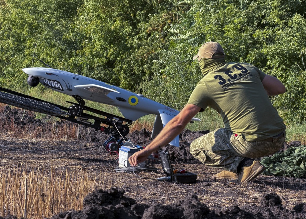 Dron izazvao požar u podatkovnom centru Yandexa u ruskoj regiji Ryazan