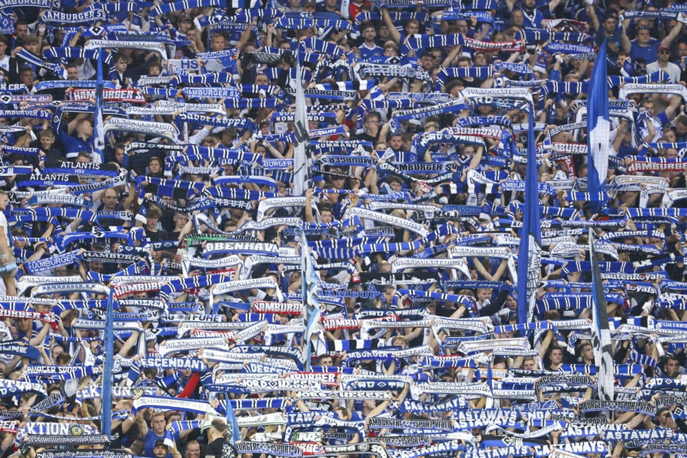 Mainz na gostovanju ubjedljiv protiv HSV-a u Bundesligi