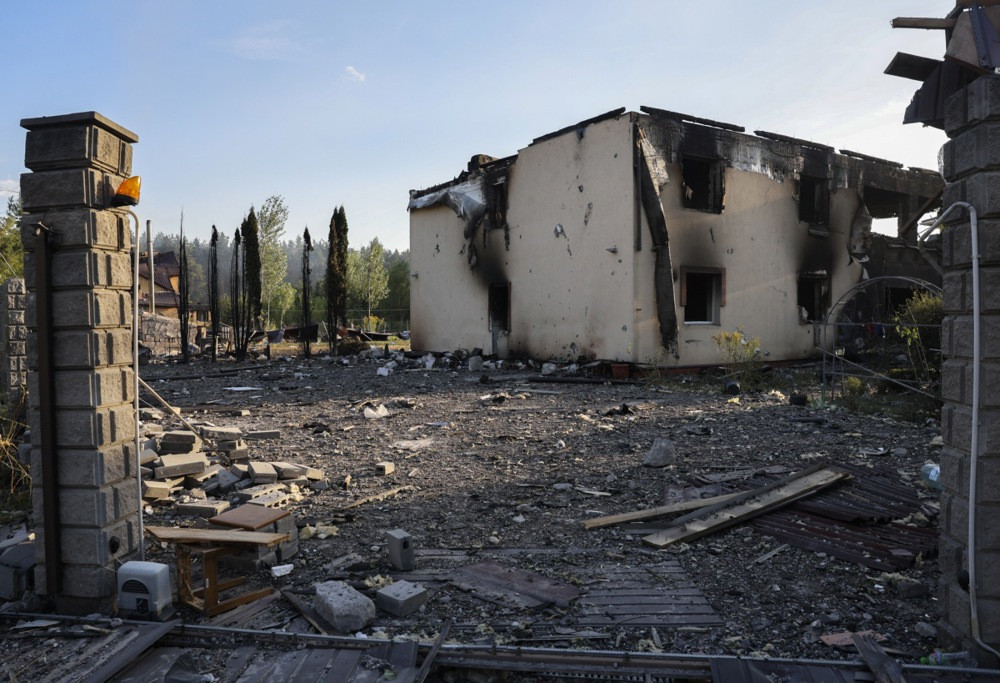Broj poginulih u ruskom napadu na selo Mila porastao na 38