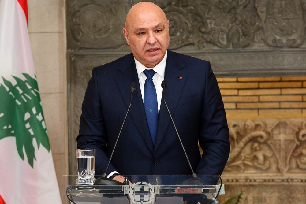 Liban podržava produženje mandata UNIFIL-a i pozdravlja evropsku alternativu nakon povlačenja misije