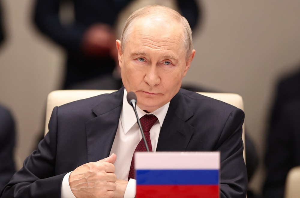 Putin navodno otkazao sastanak s direktorom CIA-e nakon što je saznao kakvu poruku donosi