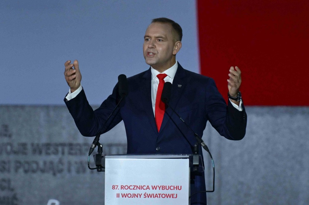Na godišnjicu početka Drugog svjetskog rata poljski predsjednik traži reparacije od Njemačke