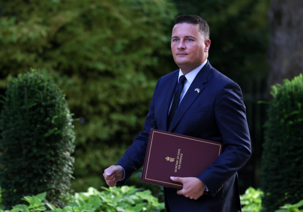 Francuska i Velika Britanija prvi put izvele zajedničku vježbu simulacije nuklearnog udara