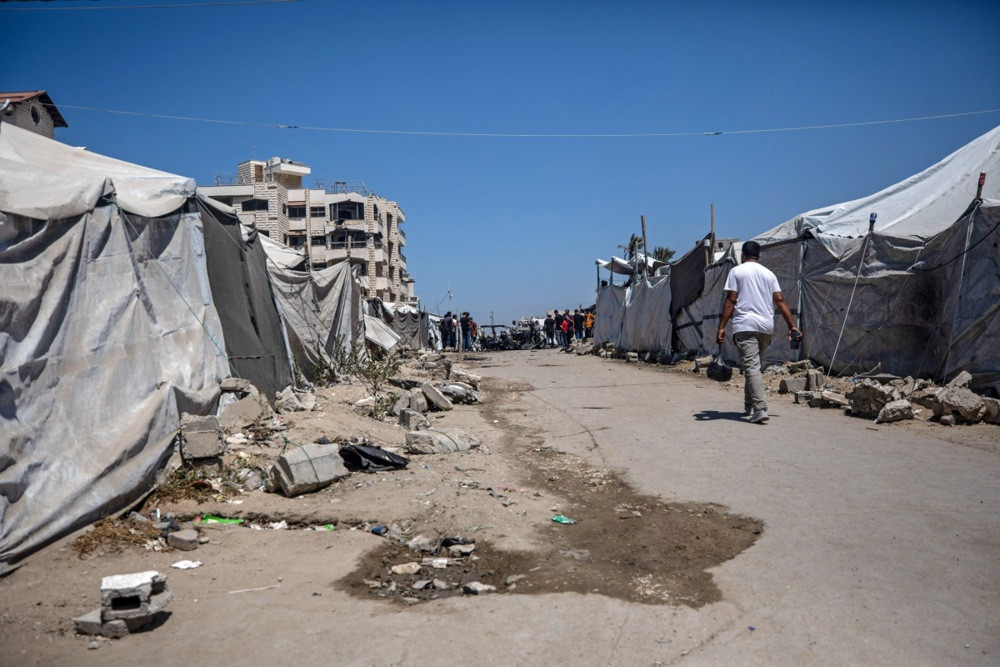Troje Palestinaca, uključujući dijete, povrijeđeno u izraelskoj vatri u najnovijim kršenjima primirja u Gazi