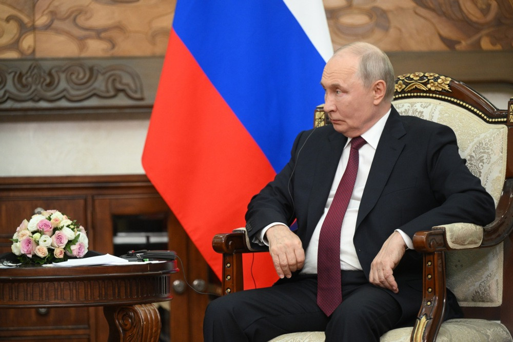 Putin: Primirje između SAD-a i Irana pokazalo se nestabilnim i previše krhkim