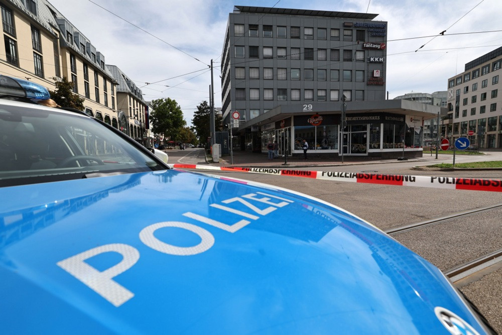 Na istoku Njemačke pronađeno 12 eksplozivnih naprava uz dalekovode