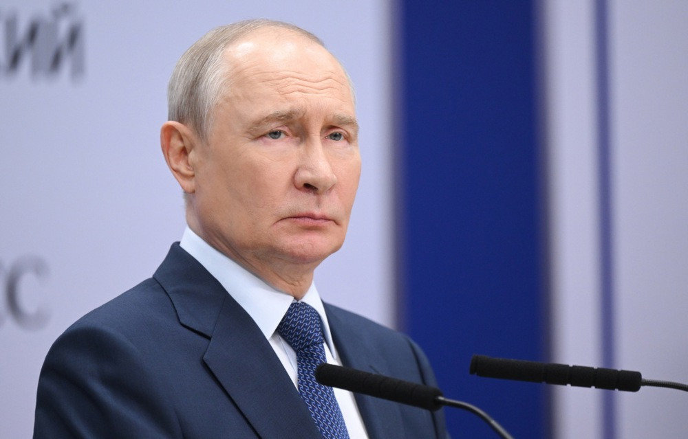 Putin očekuje novi rekord u trgovinskoj razmjeni Rusije i Kine