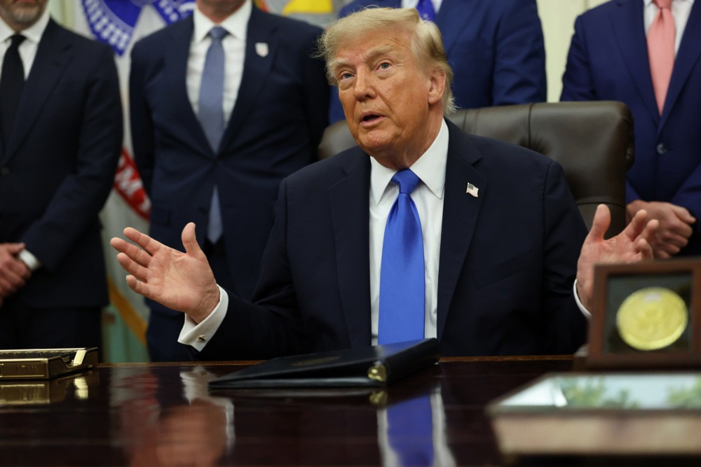 Kushner: Trump želi trajni mir u Ukrajini, a ne samo okončanje rata