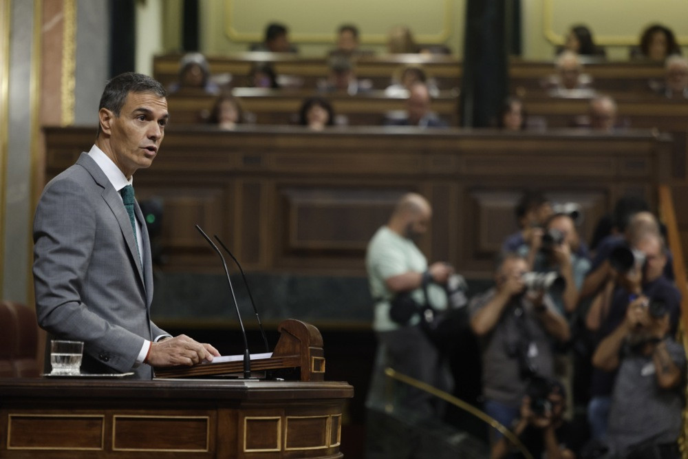 Španski premijer: Nema čvrstih dokaza da je Maroko orkestrirao migrantsku krizu u Ceuti