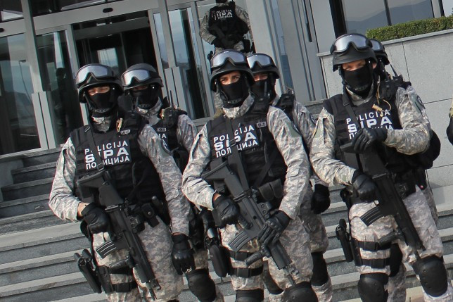 Tužilaštvo BiH i SIPA realizovali dvije akcije protiv organizovanog kriminala