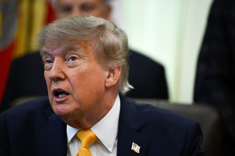 Trump najavio tužbu protiv think tanka zbog izvještaja o kriminalu