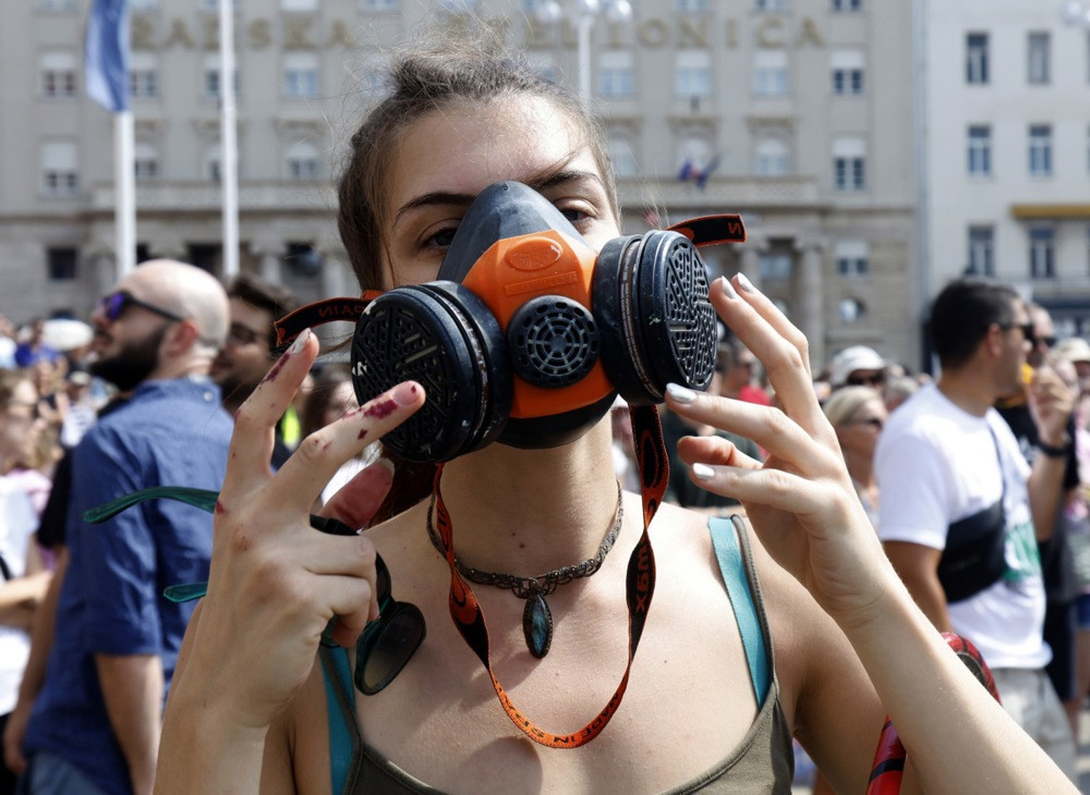 Od ilegalnog otpada do masovnih protesta: Gospić traži hitnu sanaciju