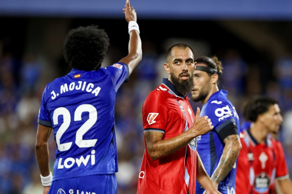 Remi Getafea i Celte