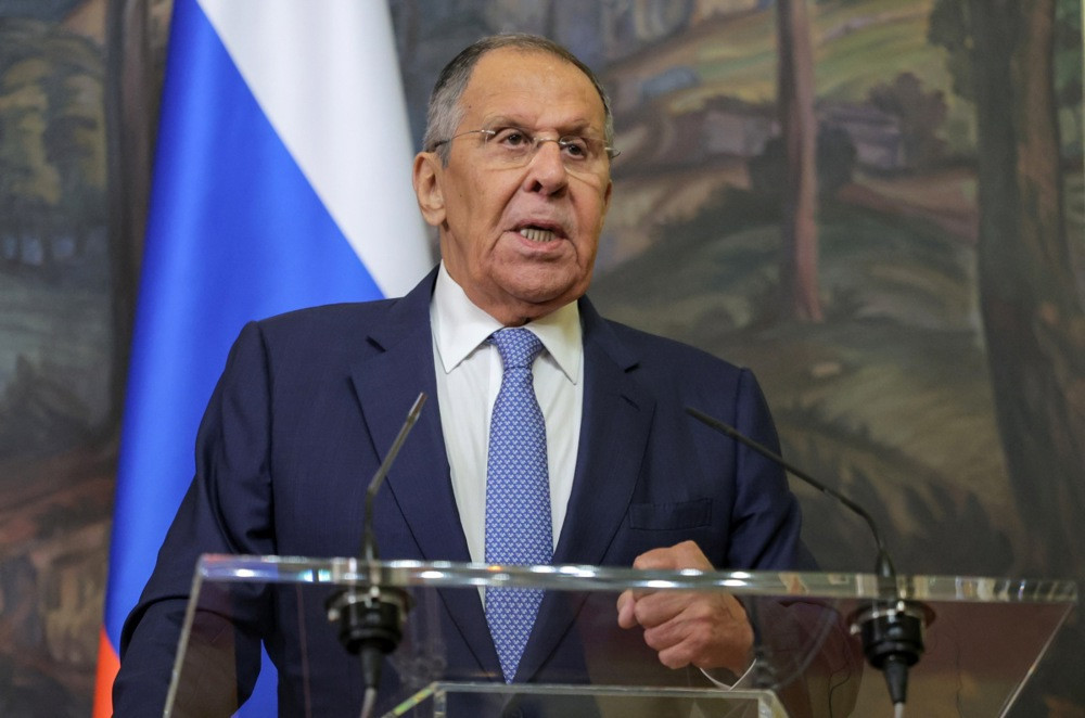 Lavrov: Ako Evropa napadne Rusiju, rat će biti „potpuno drugačiji i veoma kratak"