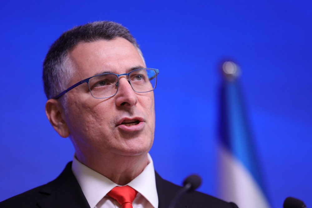 Izraelski šef diplomatije čestitao Cvijanović i Filipović, ne i Bećiroviću