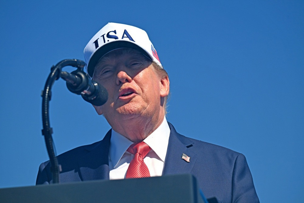 Trump: Iran je teško kažnjen; američka pomorska blokada veoma je efikasna