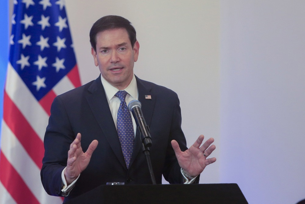 Marco Rubio o Srbiji: Strateški smo partneri, ali postoje i 'problematična i eksplozivna' pitanja