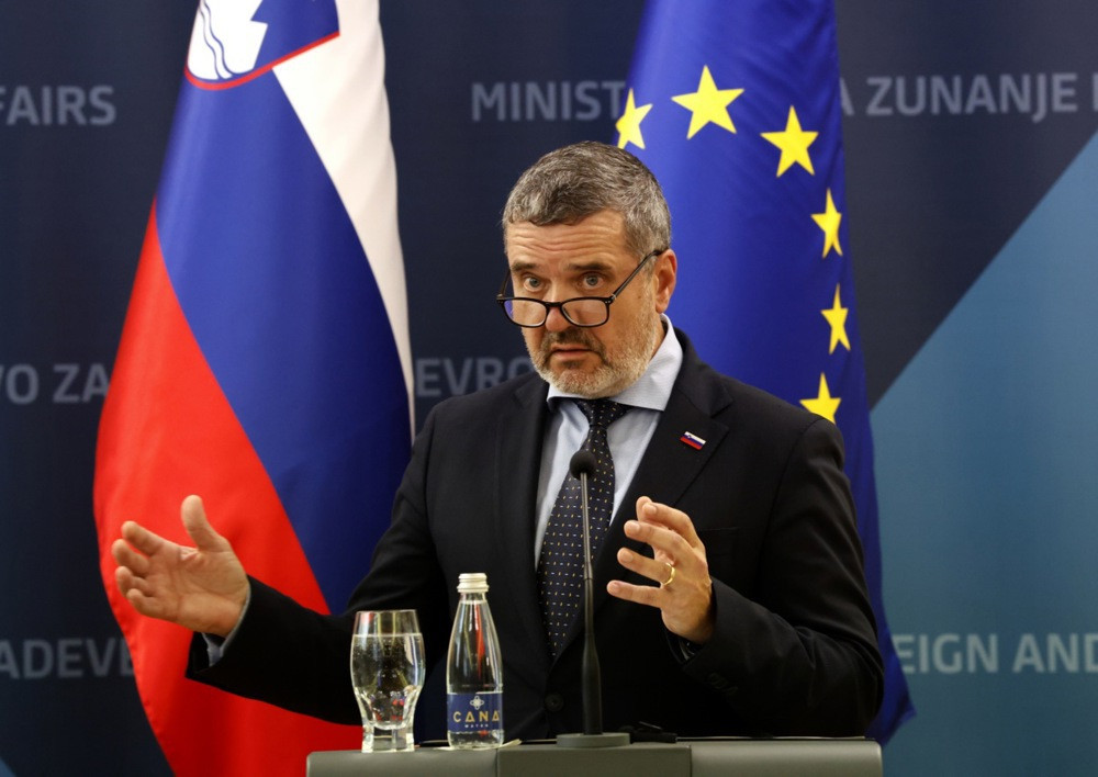 Kajzer: Zemlje Zapadnog Balkana trebale bi nastaviti s reformama i jačati suradnju u regiji