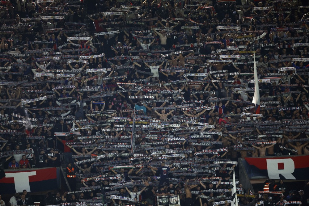 Navijačima PSG-a zabranjen odlazak u Marseille