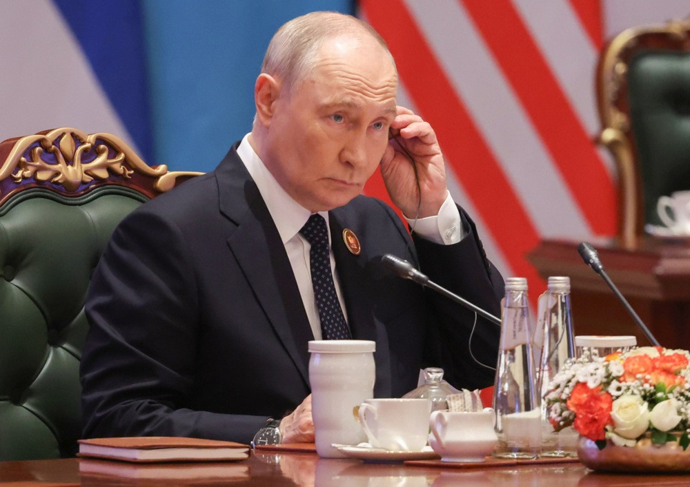 Putin: Trgovina među zemljama BRICS-a dostigla 1,2 biliona dolara