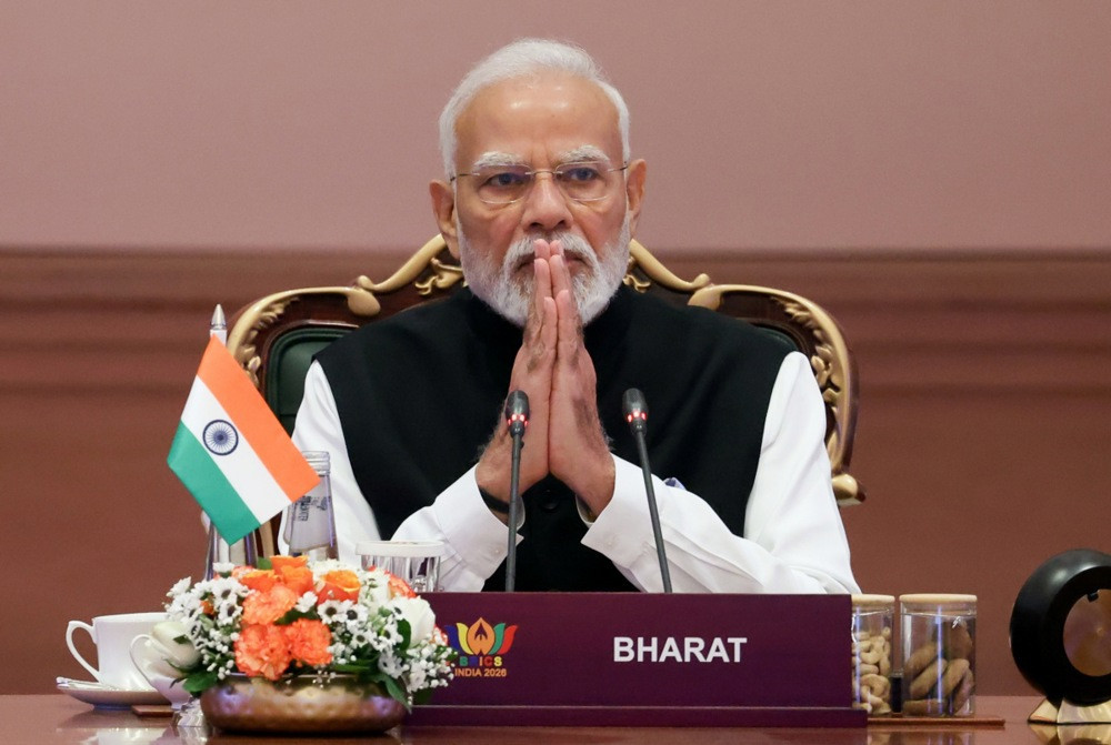 Modi: Povjerenje zemalja Globalnog juga u BRICS je poraslo