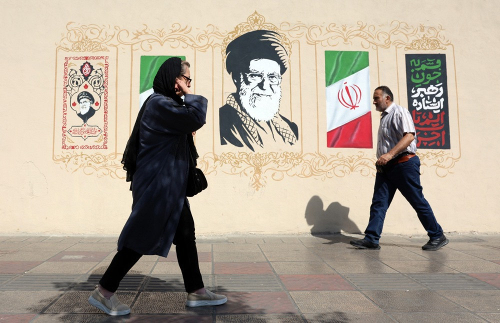 Teheran zatvorio kulturni centar povezan s francuskom ambasadom