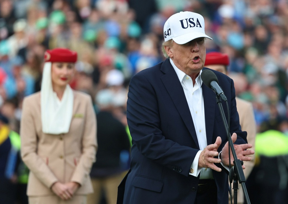 Trump kritikovao Vrhovni sud zbog odluke o glasanju poštom