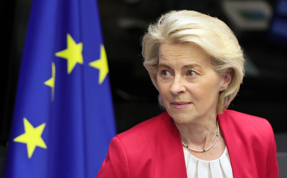 Von der Leyen: Ruski incidenti nisu izolovani, dio su šireg obrasca agresije na Evropu