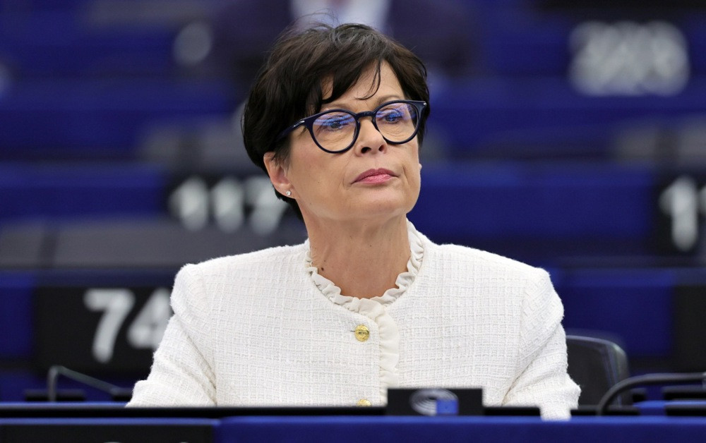 Marta Kos: Presude bivšim čelnicima OVK-a moraju se poštovati