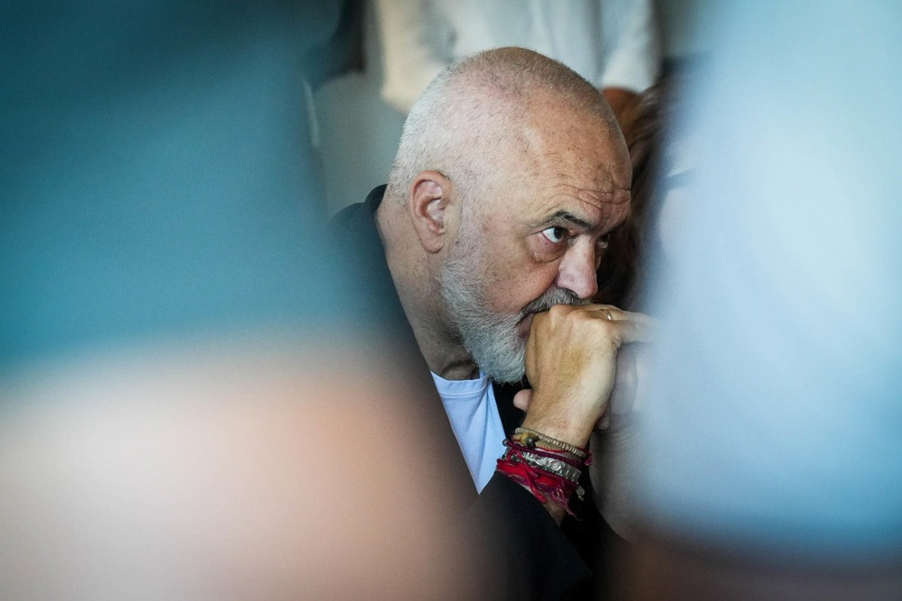 Rama: O sudbini projekta povezanog s Kushnerom odlučivat će nauka, a ne ideologija