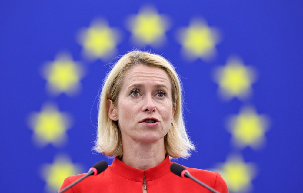 Kallas: Ruski hibridni napadi imaju za cilj zastrašiti i paralizirati Evropu